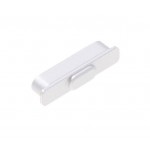Power Button Outer For Coolpad Mega 5m Gold By - Maxbhi Com