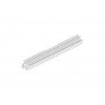 Volume Side Button Outer For Coolpad Mega 5m Black By - Maxbhi Com