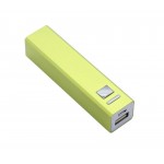 2600mah Power Bank Portable Charger For Samsung Galaxy S2 Plus - Maxbhi Com