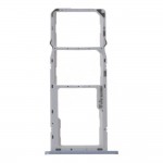 Sim Card Holder Tray For Nokia G20 White - Maxbhi Com