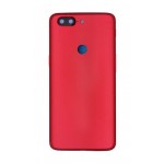 Full Body Housing For Oneplus 5t 64gb Red - Maxbhi Com