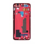 Full Body Housing For Oneplus 5t 64gb Red - Maxbhi Com