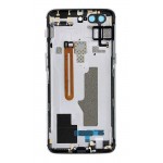 Full Body Housing For Oneplus 5t 64gb White - Maxbhi Com