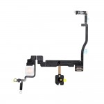 Power Button Flex Cable For Apple Iphone 11 Pro Max By - Maxbhi Com