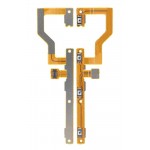 Power Button Flex Cable For Asus Zenfone 6 Zs630kl On Off Flex Pcb By - Maxbhi Com