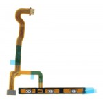 Power Button Flex Cable For Huawei Nova 2 On Off Flex Pcb By - Maxbhi Com