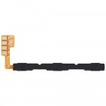 Power Button Flex Cable For Infinix Hot 7 On Off Flex Pcb By - Maxbhi Com