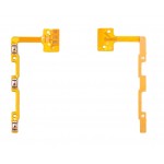 Power Button Flex Cable For Infinix Hot 9 Play By - Maxbhi Com