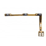 Power Button Flex Cable For Infinix Hot 9 Pro On Off Flex Pcb By - Maxbhi Com