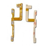 Power Button Flex Cable For Infinix Note 4 On Off Flex Pcb By - Maxbhi Com