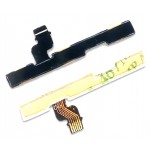 Power Button Flex Cable For Lava Z70 On Off Flex Pcb By - Maxbhi Com