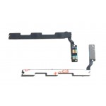 Power Button Flex Cable For Lenovo K8 Plus By - Maxbhi Com