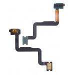 Power Button Flex Cable For Oneplus Nord On Off Flex Pcb By - Maxbhi Com