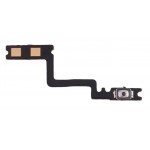 Power Button Flex Cable For Oppo A91 By - Maxbhi Com