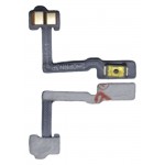 Power Button Flex Cable For Oppo Reno 3 Pro On Off Flex Pcb By - Maxbhi Com
