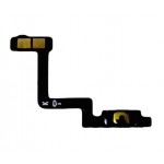 Power Button Flex Cable For Oppo Reno 3 Pro On Off Flex Pcb By - Maxbhi Com
