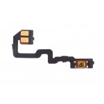 Power Button Flex Cable For Oppo Rx17 Pro By - Maxbhi Com