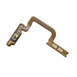 Power Button Flex Cable For Realme 5i On Off Flex Pcb By - Maxbhi Com