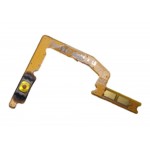Power Button Flex Cable For Realme Narzo 10 On Off Flex Pcb By - Maxbhi Com