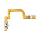 Power Button Flex Cable For Realme Narzo 20a On Off Flex Pcb By - Maxbhi Com