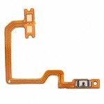 Power Button Flex Cable For Realme Narzo 30 On Off Flex Pcb By - Maxbhi Com