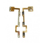 Power Button Flex Cable For Tecno Camon Iclick In6 On Off Flex Pcb By - Maxbhi Com