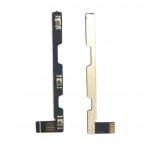 Power Button Flex Cable For Tecno Mobile Spark By - Maxbhi Com