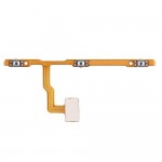 Power Button Flex Cable For Vivo Y97 By - Maxbhi Com