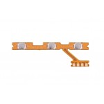 Power Button Flex Cable For Xiaomi Redmi 9c By - Maxbhi Com