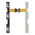 Power Button Flex Cable For Motorola Moto E6s 2020 On Off Flex Pcb By - Maxbhi Com