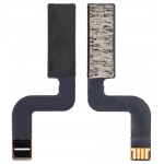 Power Button Flex Cable For Motorola Moto Z3 Play On Off Flex Pcb By - Maxbhi Com