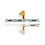Power Button Flex Cable For Samsung Galaxy A52 On Off Flex Pcb By - Maxbhi Com