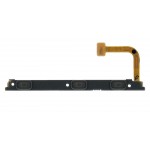Power Button Flex Cable For Samsung Galaxy Note10 Plus By - Maxbhi Com