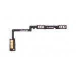 Volume Button Flex Cable For Oppo F15 By - Maxbhi Com