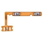 Volume Button Flex Cable For Realme Narzo 10a By - Maxbhi Com