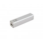 2600mah Power Bank Portable Charger For Spice Android One Dream Uno Mi498 - Maxbhi.com