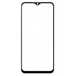 Replacement Front Glass For Vivo U20 Blue By - Maxbhi Com