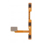 Power Button Flex Cable For Vivo U20 By - Maxbhi Com
