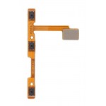 Power Button Flex Cable For Vivo U20 By - Maxbhi Com