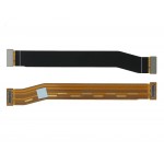 Main Flex Cable For Motorola One Macro By - Maxbhi Com