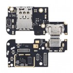 Charging Connector Flex Pcb Board For Motorola Edge Plus By - Maxbhi Com