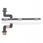 Power Button Flex Cable For Asus Zenfone 3 Max Zc553kl On Off Flex Pcb By - Maxbhi Com