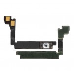 Power Button Flex Cable For Oneplus 8t On Off Flex Pcb By - Maxbhi Com
