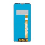 Lcd With Touch Screen For Tcl 10 Se White By - Maxbhi Com