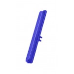 Volume Side Button Outer For Motorola Moto G9 Blue By - Maxbhi Com