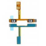 Volume Button Flex Cable For Xiaomi Mi 11 Lite By - Maxbhi Com