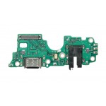 Charging Connector Flex Pcb Board For Realme 8 5g By - Maxbhi Com