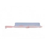 Power Button Outer For Nokia G20 White By - Maxbhi Com