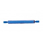 Volume Side Button Outer For Nokia G20 Black By - Maxbhi Com