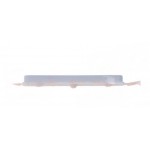 Volume Side Button Outer For Nokia G20 White By - Maxbhi Com
